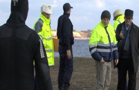 O femeie din judeţul Galaţi s-a SINUCIS în râul Siret (VIDEO)