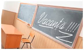 Ce mică-i vacanța mare