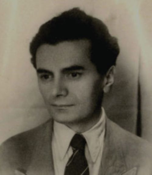 Remember. Grigore Ionescu (1904-1992)