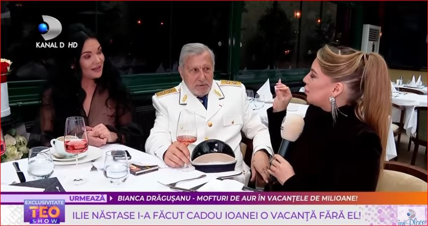 Un şeic pentru nevastă-mea!