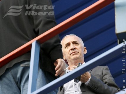 Marius Stan: „Nu sunt oferte din ţară pentru Râpă!”