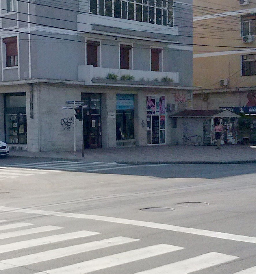 VERNISAJ - Brăilenii, astăzi, la Galeriile „Mantu”