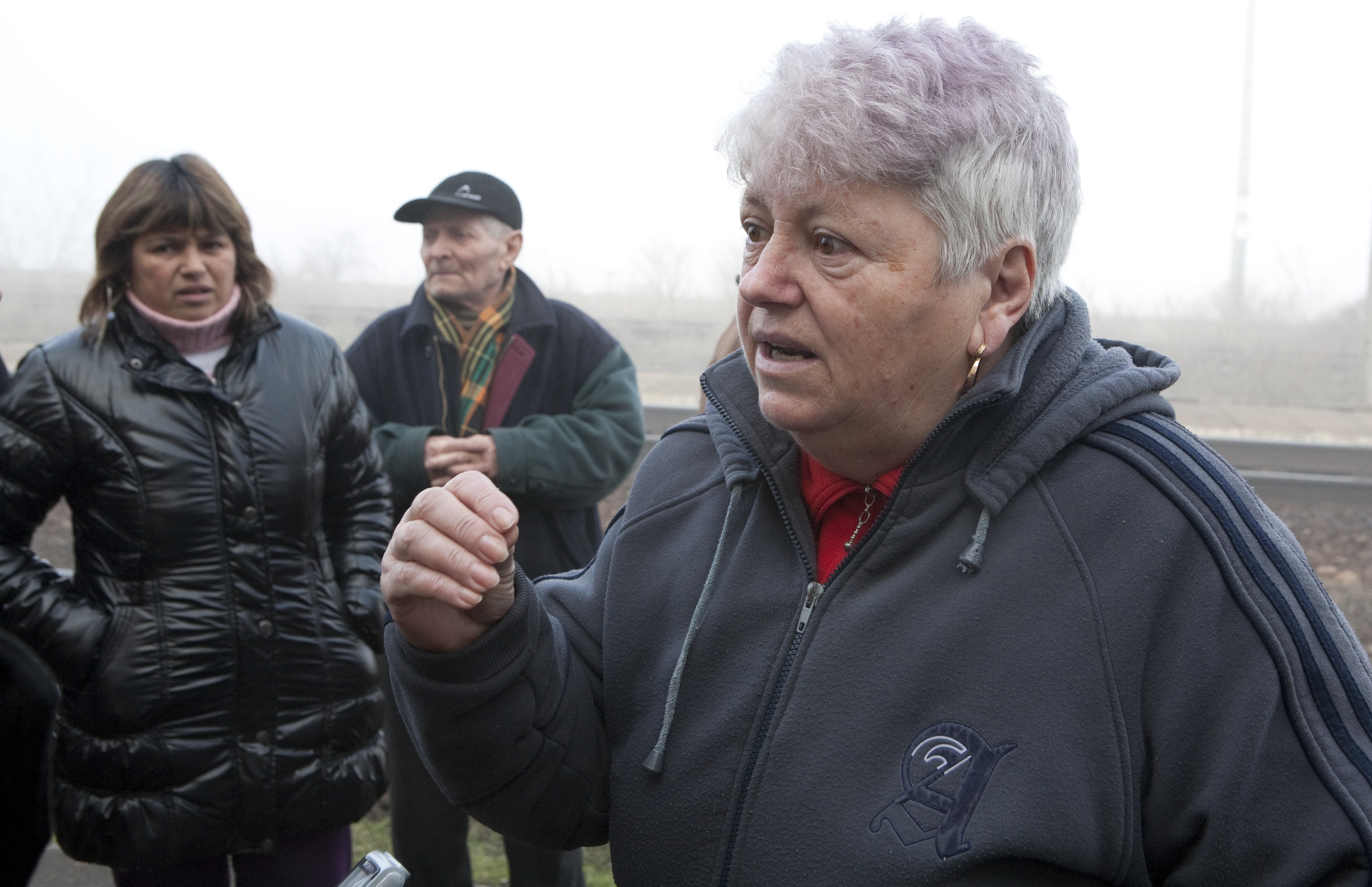 Unde ar trebui să fie reşedinţa regiunii?