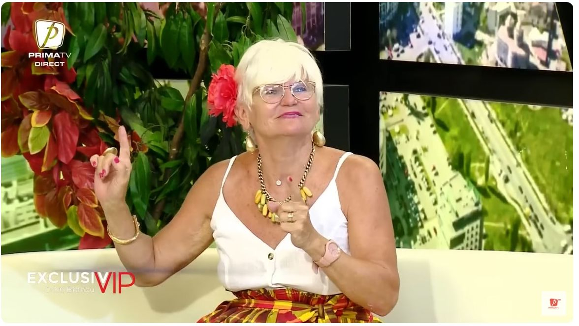 Pică Google? Apelăm la doamna Tatoiu