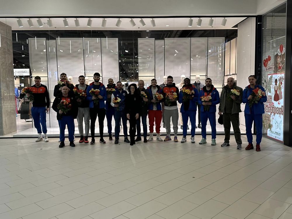 BASCHET. CSM Galați, din nou în arenă