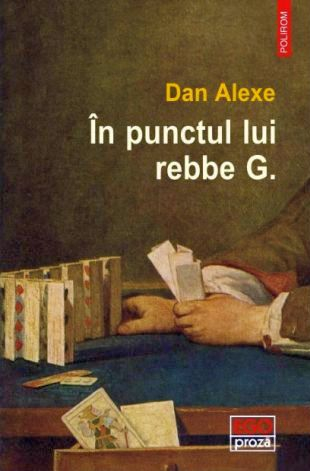 CRONICĂ DE CARTE | Arcană Majoră cu Literatură (pardon, Dan Alexe!). 22 de poveşti care te hipnotizează