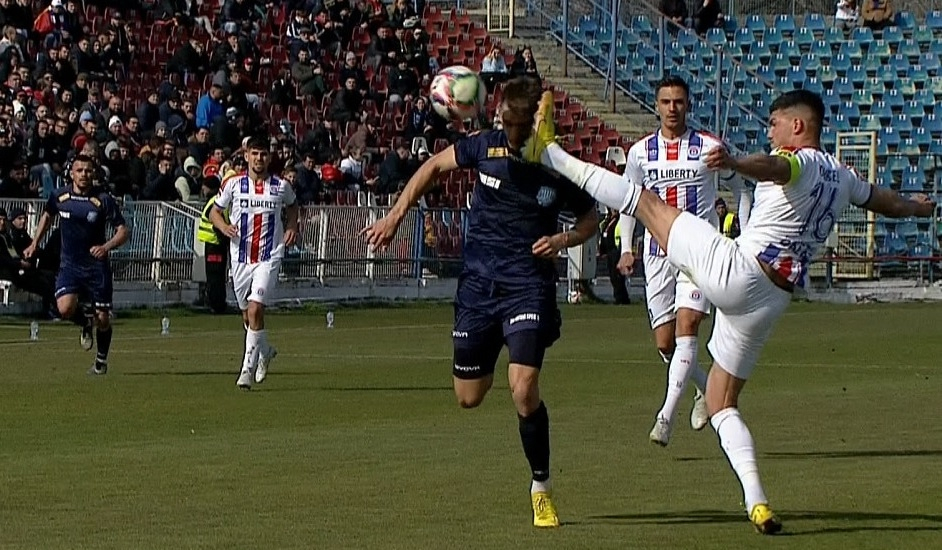 Este sau nu o soluţie finanţarea sportului profesionist din bani publici?