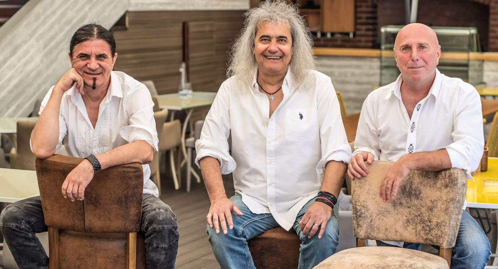 Naţionala de Rock a României joacă la Galaţi. CONCERT