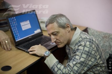 Cadouri pentru copiii nevăzători 