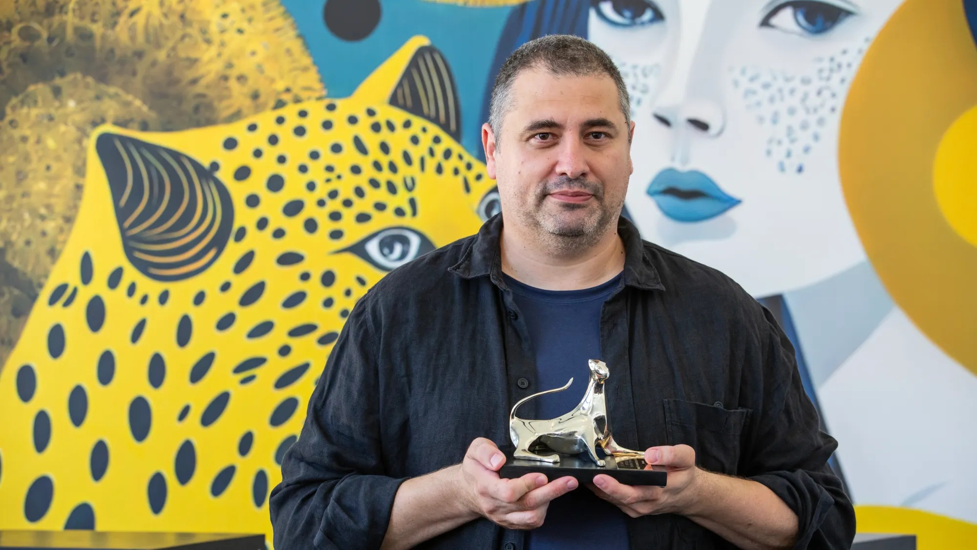 Regizorul Radu Jude spune că va face un film „Dracula”