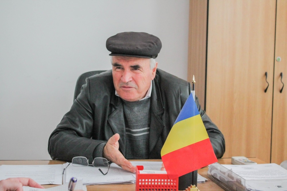 Îl lăsăm oraş sau nu-l facem... comună? Niciun viitor!