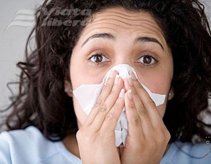 Cum tratăm gripa de sezon?