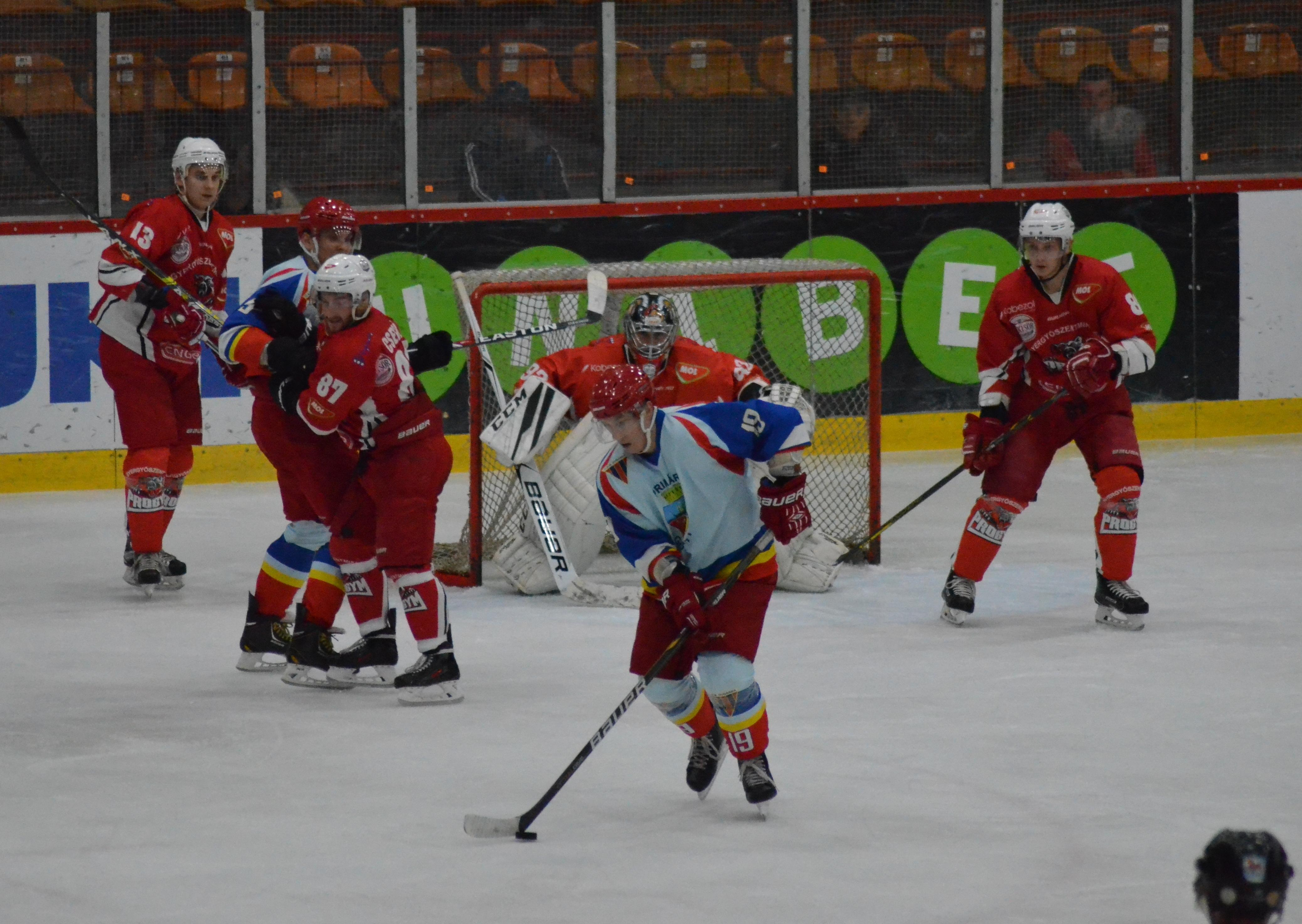 Banii pentru CSM Dunărea, ”înghețați” la mal