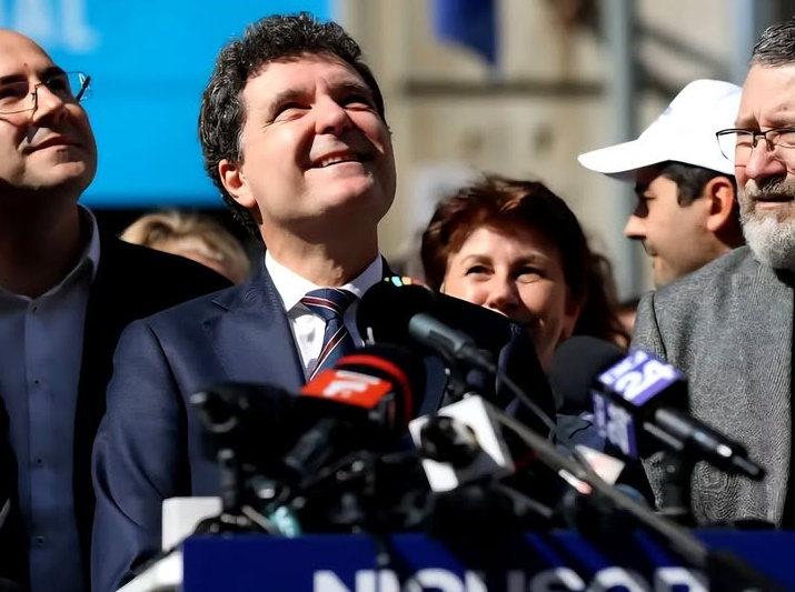 Ne învecinăm cu Groenlanda, chiar dacă nu mereu