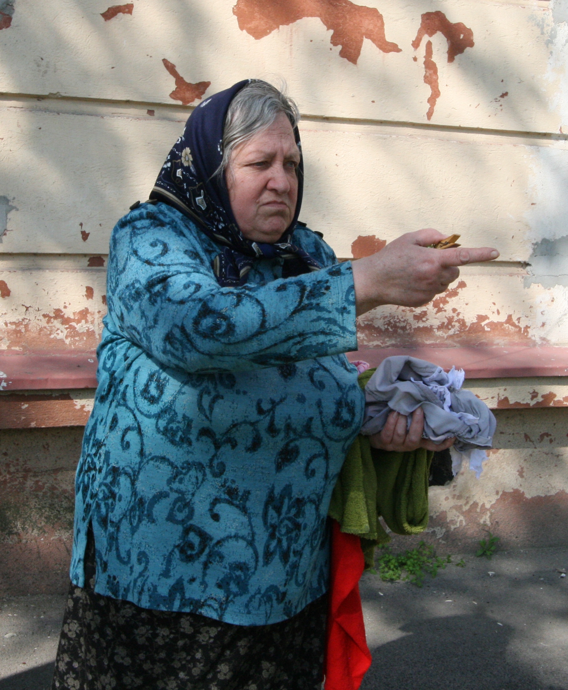 De la Brateş, în sus şi-n jos: Pânza freatică la doar 1,40 metri de la suprafaţă