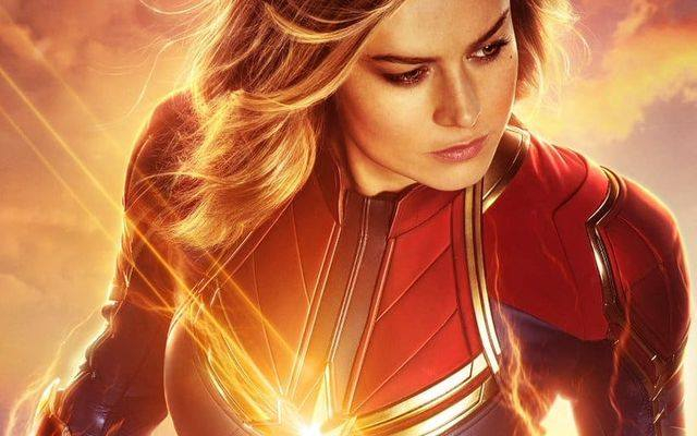 Legături între filme. ”Avengers: Endgame” şi puterile lui Captain Marvel