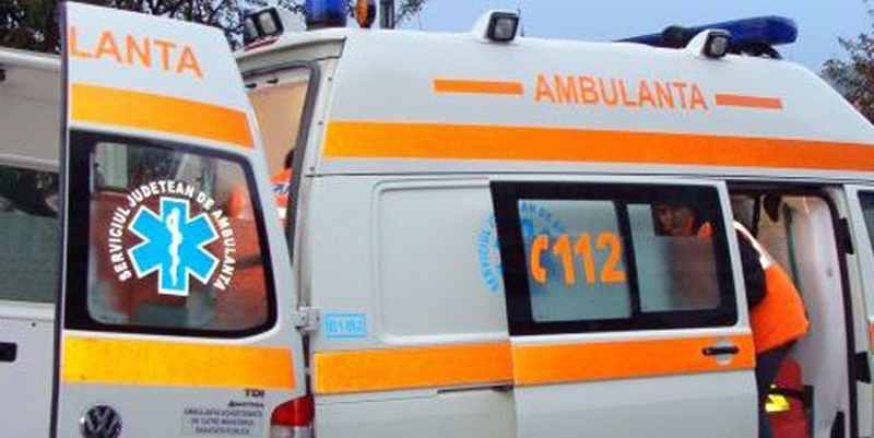 Au vrut să RENUNŢE LA VIAŢĂ înainte de CUTREMUR