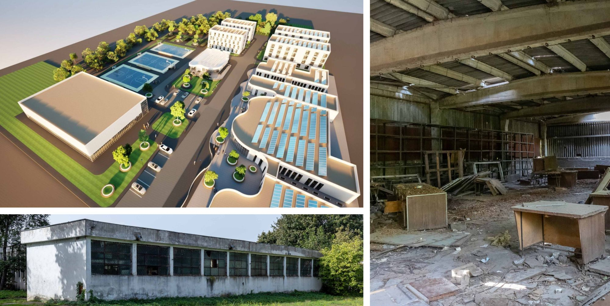 Costurile viitorului campus profesional pentru învățământ dual, aprobate de Consiliul Local