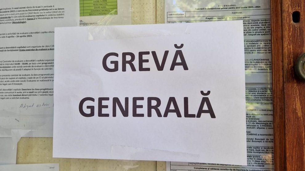 Statul în vacanță