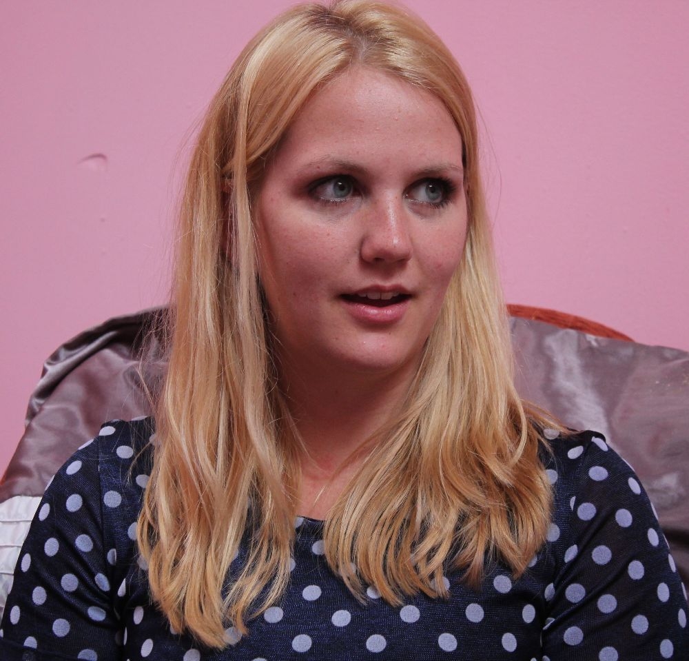 Campania VL „Noii români”/ O englezoaică reformează familia ţărănească