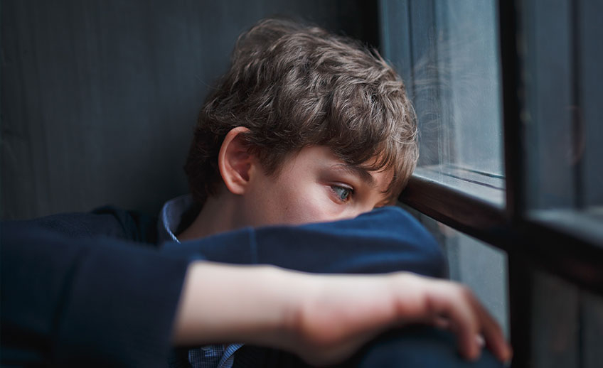 Un deces dintr-o sută, cauzat de suicid