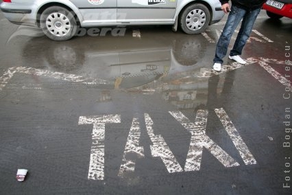 Atenţie, piraţi, rămâneţi fără maşini!