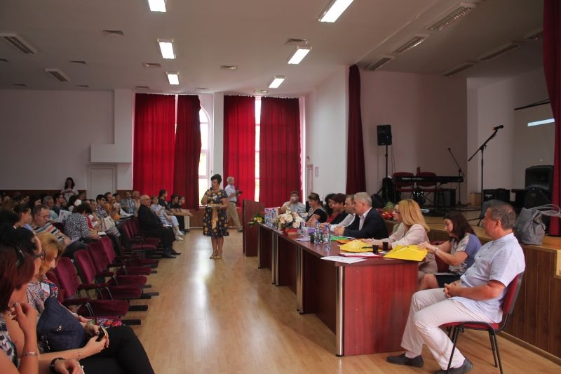 Câştigătorii concursului naţional/ Perfomanţe ale elevilor la istorie, răsplătite la Galaţi