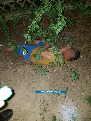 Scandal la un centru de carantină din Galați