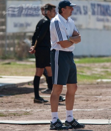 FCM Dunărea joacă la Brăila, în Cupa României