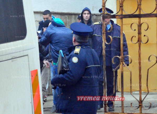 Decizie ŞOC la Judecãtoria VASLUI