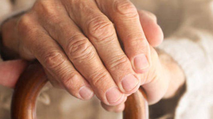 Pachete pentru peste 500 de vârstnici fără susţinători