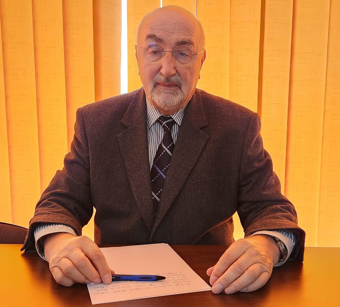 O demisie și un nou lider, la cârma PNL Galați