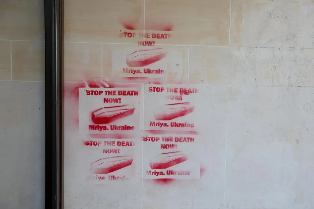 Moldoveni, arestați pentru propagandă rusească