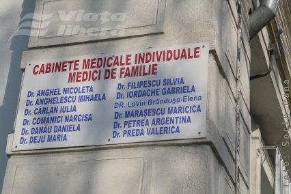 Vocea medicilor de familie a fost auzită 
