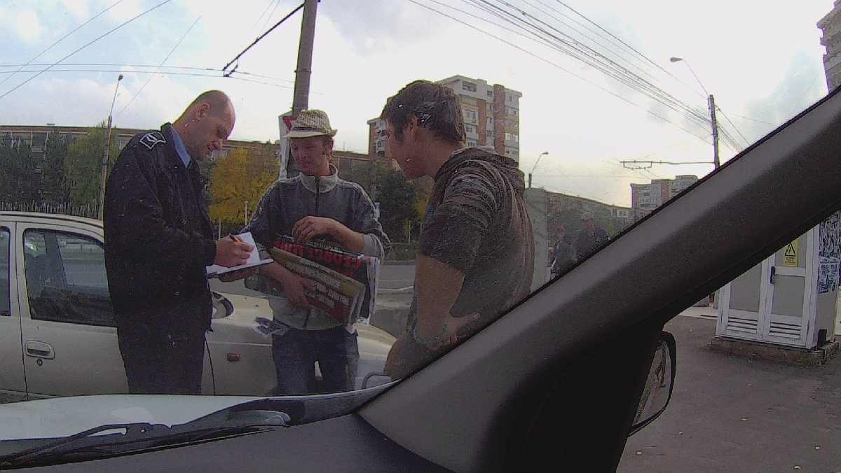 AMENZI usturătoare pentru PUBLICITATE ILEGALĂ