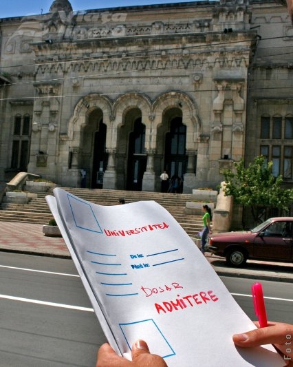 Concurenţă astronomică în runda a doua 