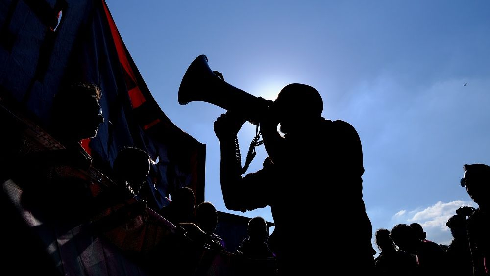 Ziua Mondială a Muncii Decente