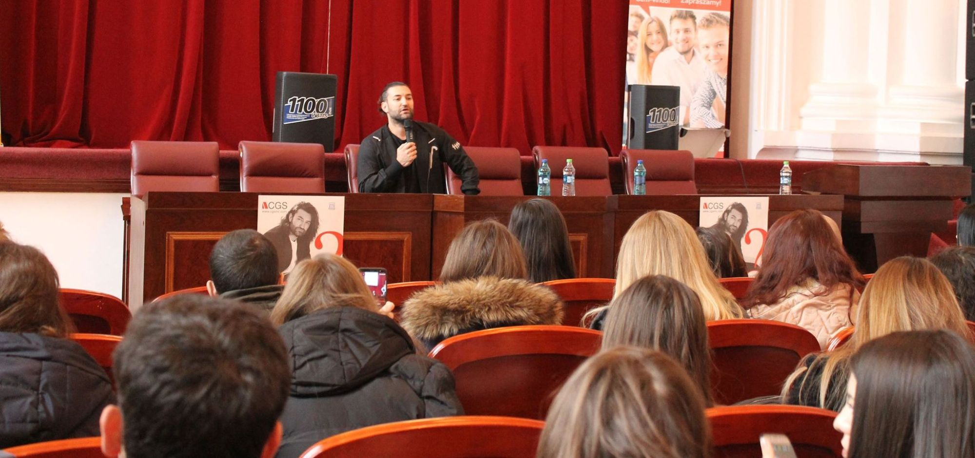 Cum se atinge succesul. Poveşti cu mine şi despre tine, cu Smiley