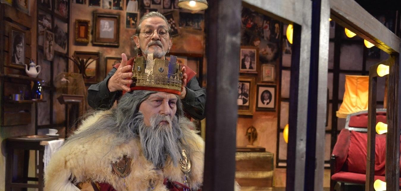 Comedie, dramă şi policier, la Dramatic