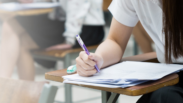 Galațiul, în topul rezultatelor la Evaluarea Națională. Ultima zi pentru contestaţii