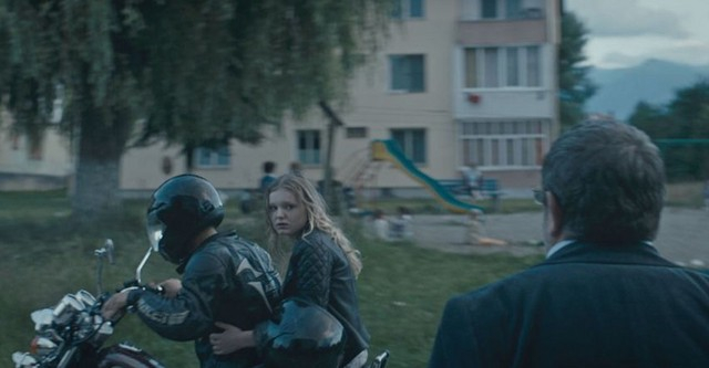 „Bacalaureat” - filmul zilei la tv