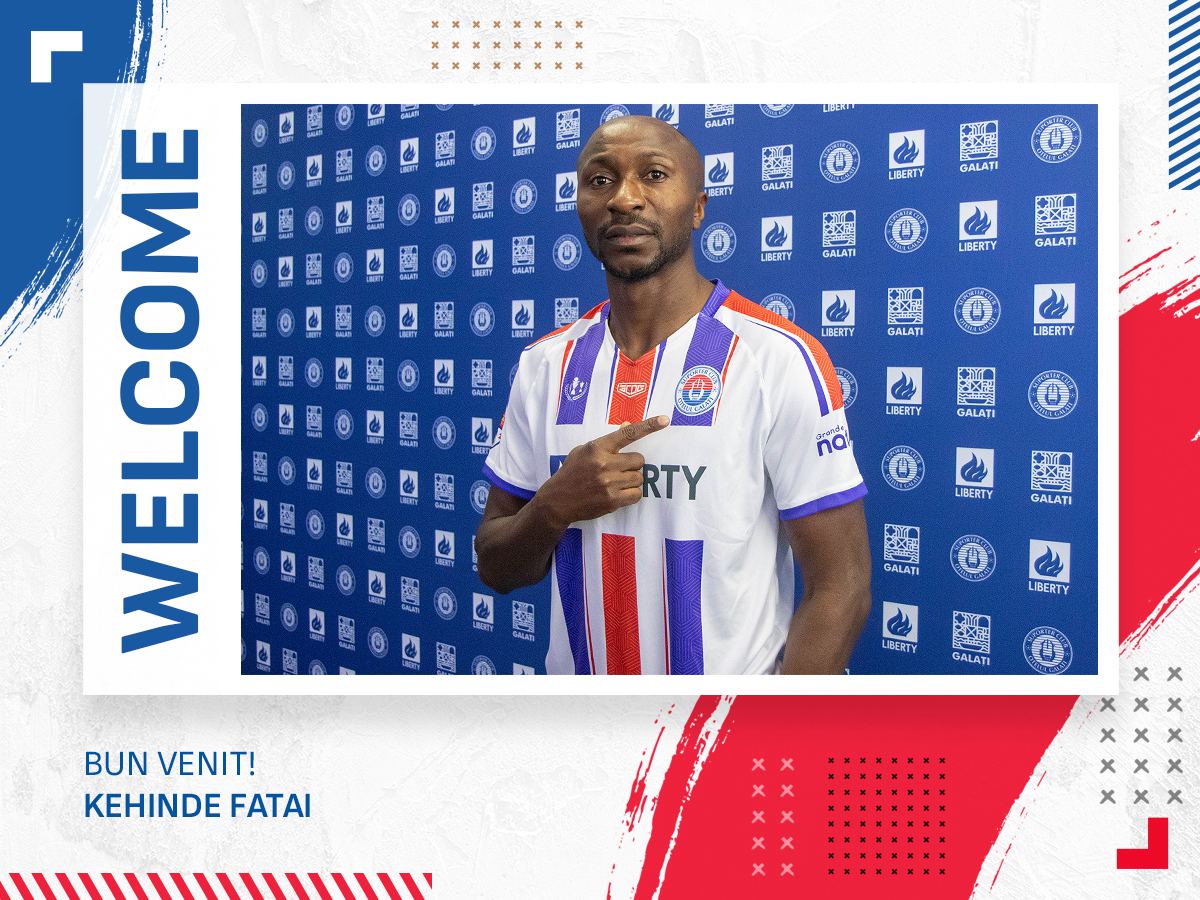 Oțelul a transferat un atacant foarte cunoscut