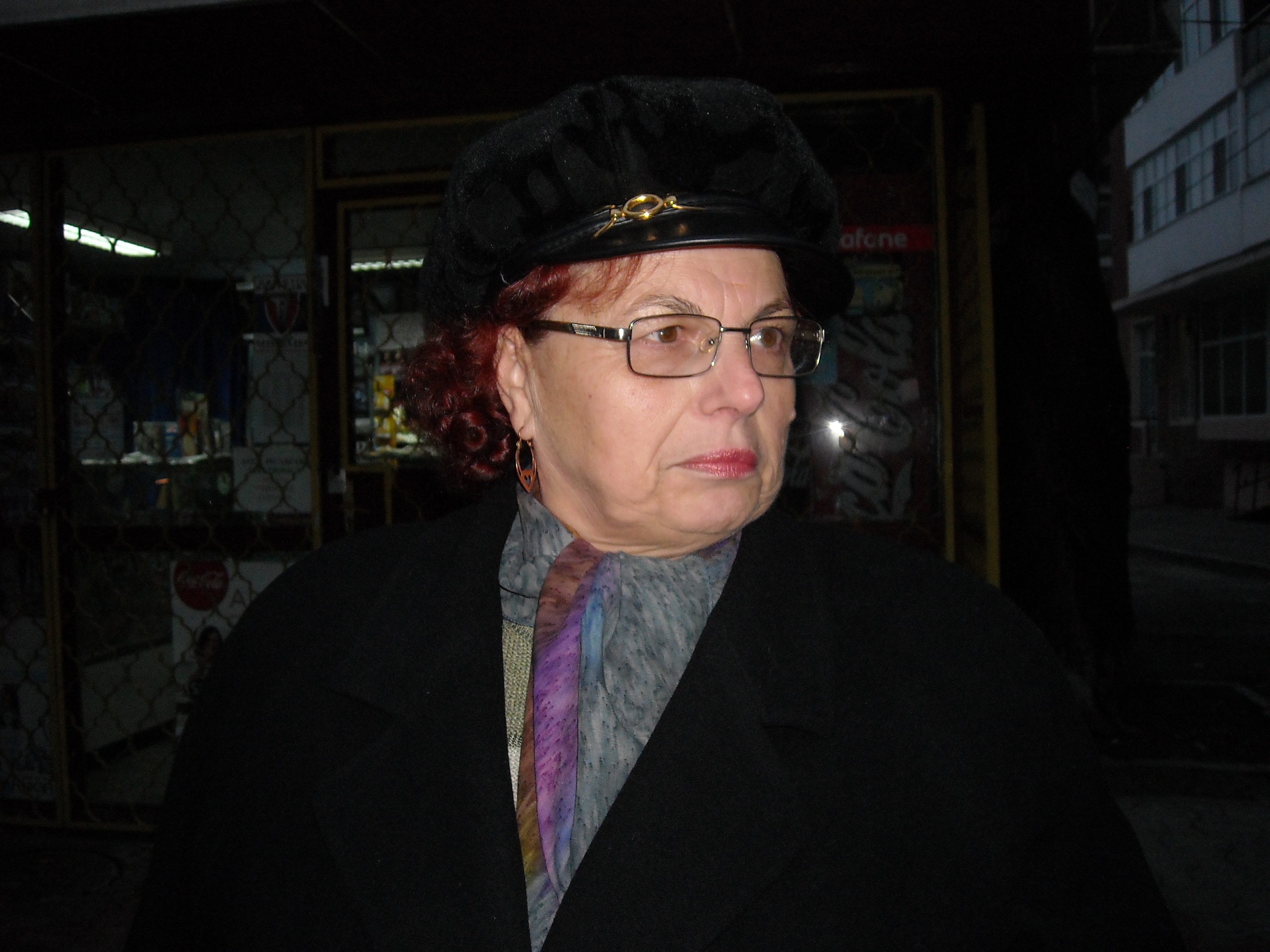 Sunteţi de acord cu numirile politice în instituţii?