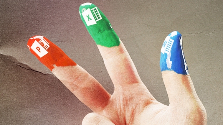 Poţi descărca Office gratuit şi legal, pentru telefonul tău!