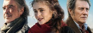 Best-seller ecranizat, în filmul zilei la tv