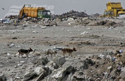 Lichidarea gropilor de gunoi, piatră de încercare pentru primării