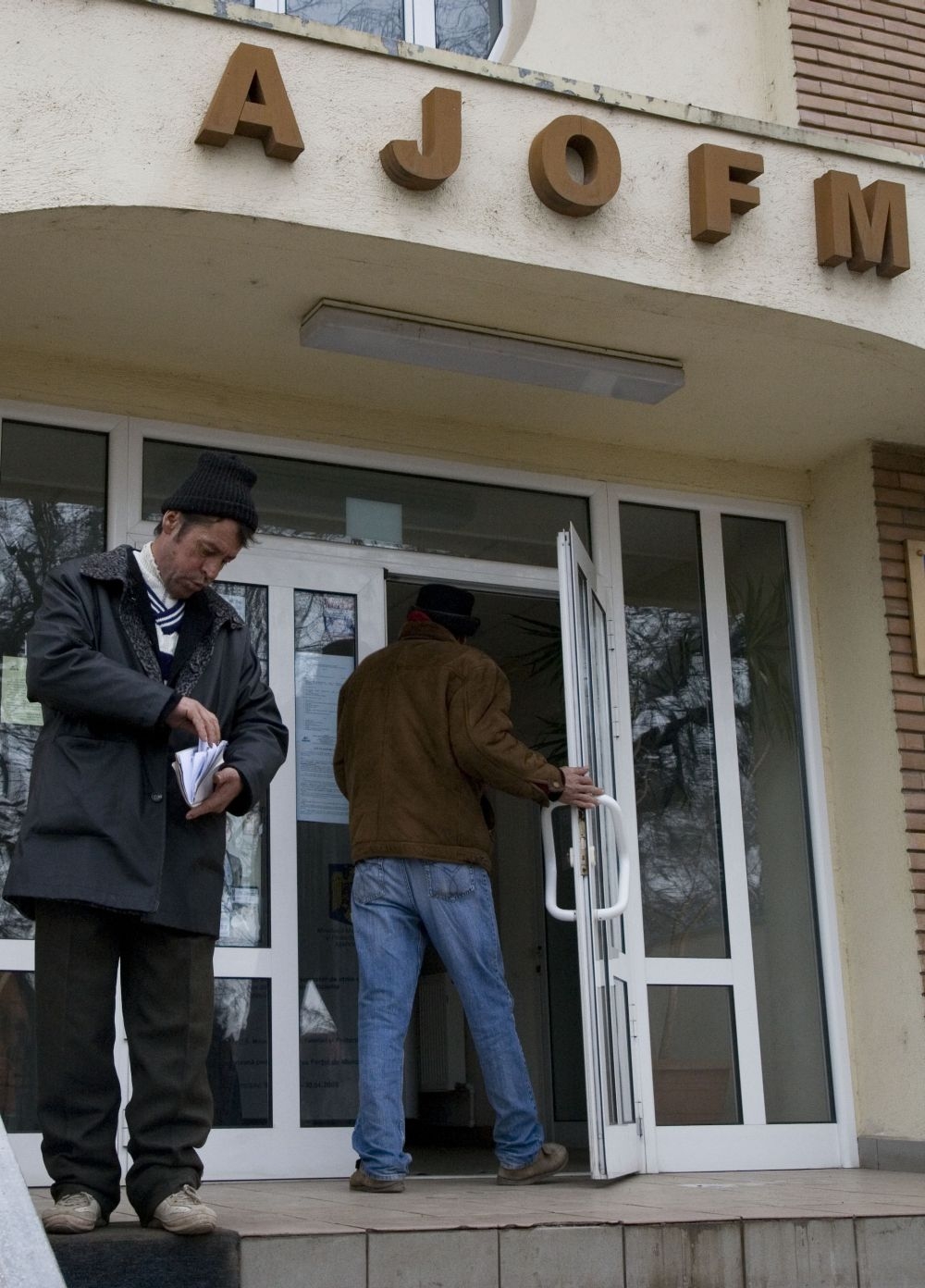 Rata şomajului a crescut în iunie: Galaţiul, pe locul V în ţară