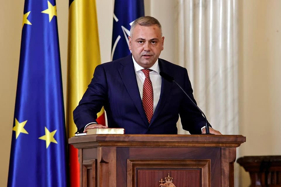 Ministrul Agriculturii se va întâlni cu reprezentanții fermierilor