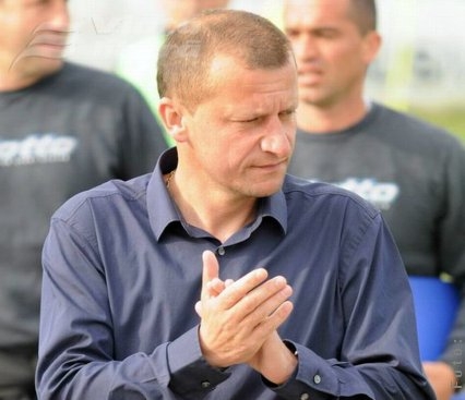 Dorinel Munteanu l-a promovat pe Sipovici