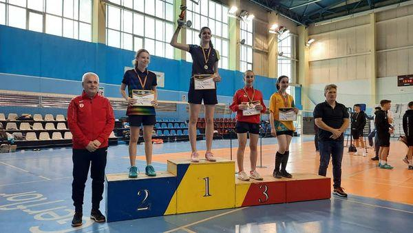 Din sportul gălățean. Locuri fruntașe în „Cupa României”